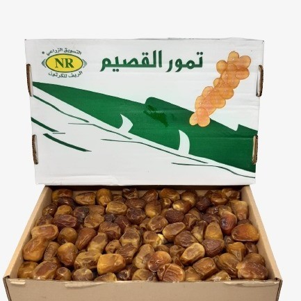 

Kurma Sukari al madinah 3kg grade 3 / kurma basah / oleh-oleh umroh