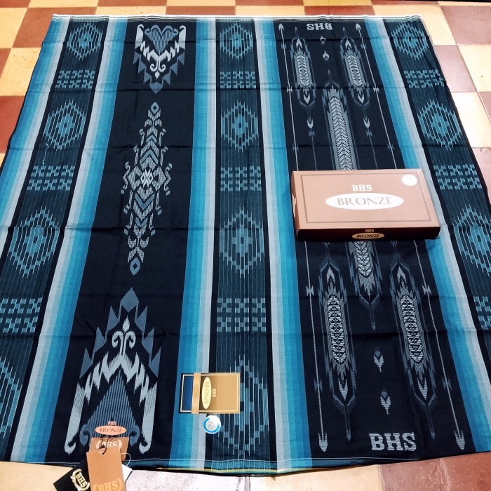 Promo Bhs Classic Bronze Skt Songket Termurah
