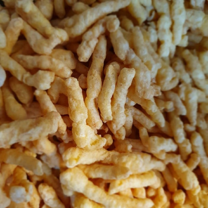 

Twist Corn Tes Loss 2Kg + Packing