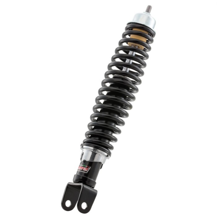 NEW shock shockbreaker belakang cif carbone vespa pts vbb sprint excel px