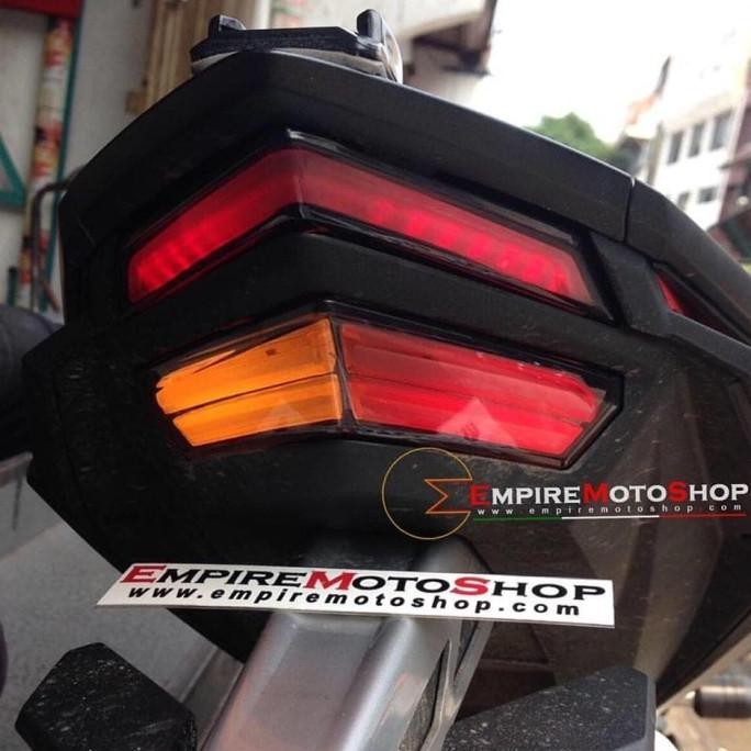 Ready  Jpa Lampu Stop Cbr250 Rr Cbr 250 Rr Qs Sp New Stop Lamp Led