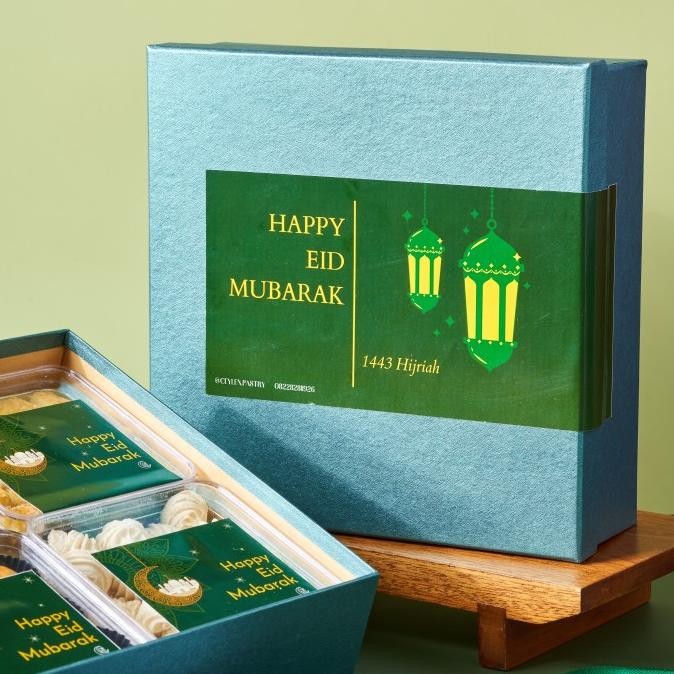 

Best Promo!, Hampers Lebaran