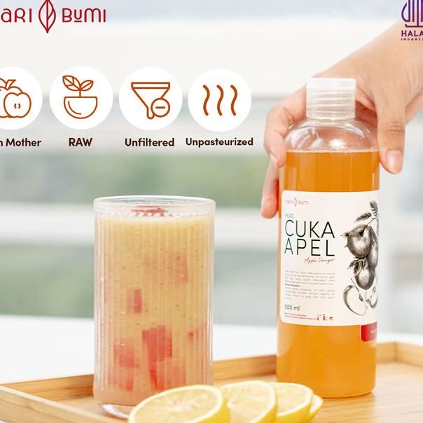 

Cua Apel Ml Daribu Numan Pure