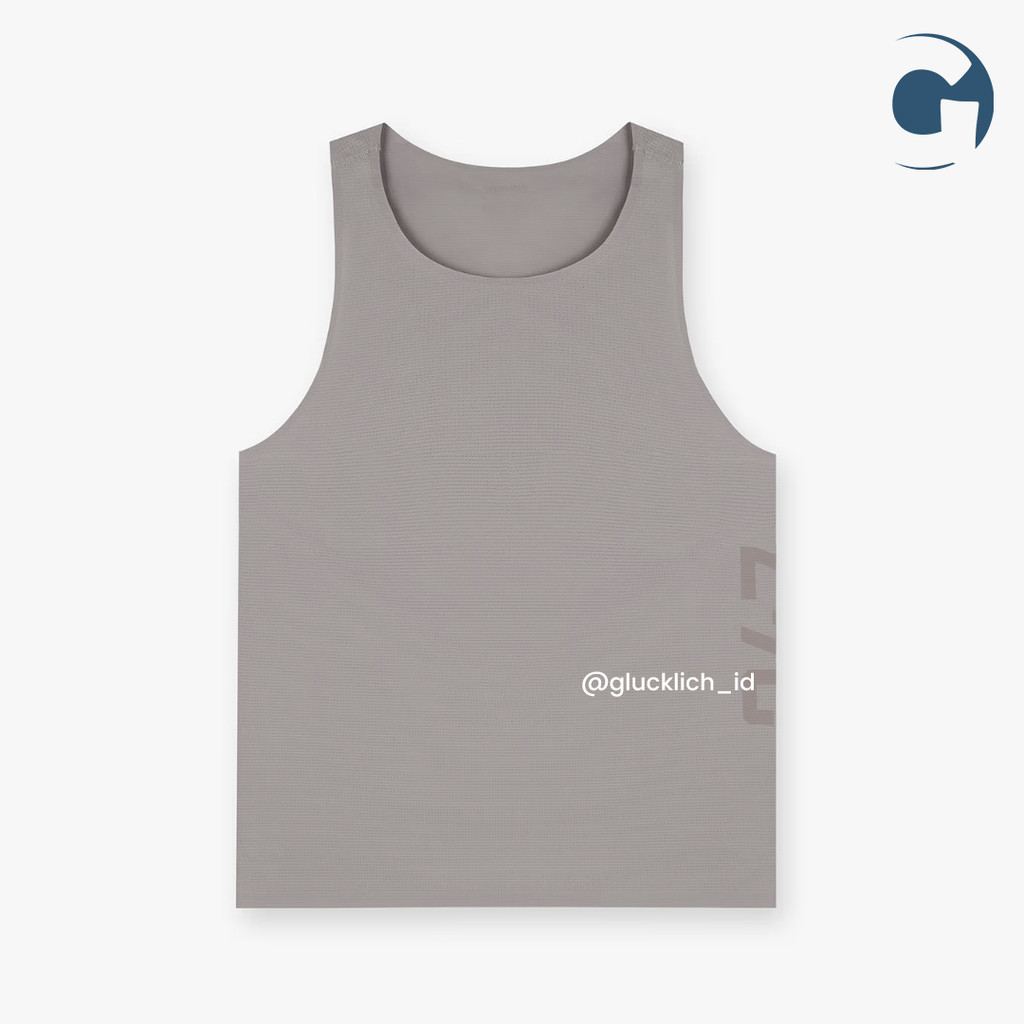 Represent 247, Singlet in Cinder