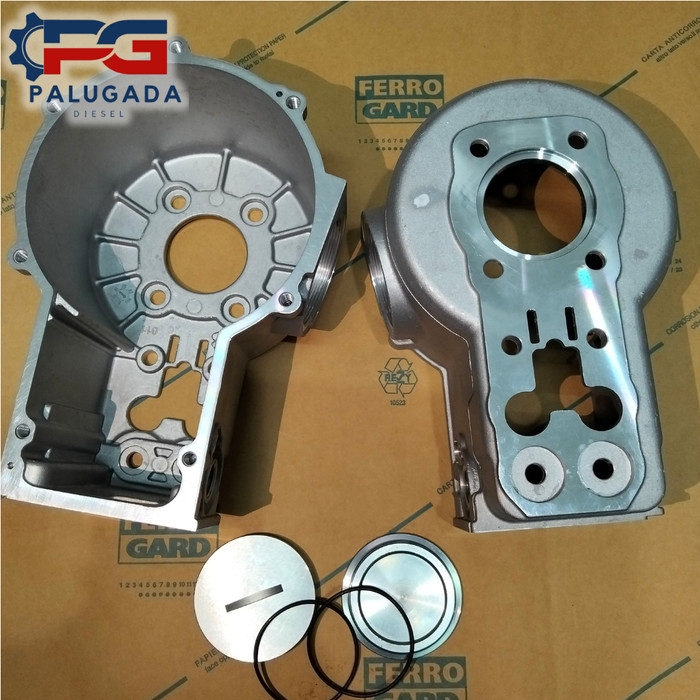 Cover Belakang Governor Mitsubishi Canter Sparepart Kendaraan Mitsubishi Canter