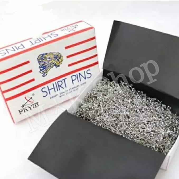 Terlaris Jarum Pentul mini/pentul timah/jarum pentul wijen. SALE