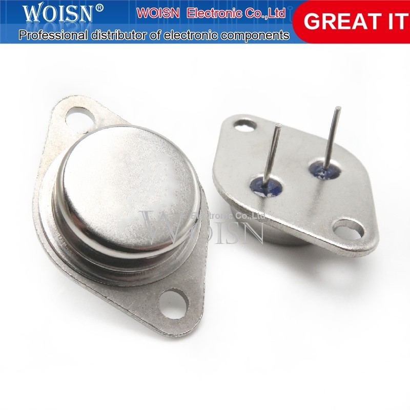 TUBS 10pcs/lot MJ15003G MJ15003 MJ15003 TO-3