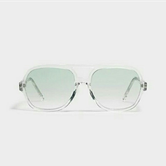 Kacamata Gentle Monster Flackbee Sunglasses Pria Raffi Ahmad #Gratisongkir #Sale #Discount