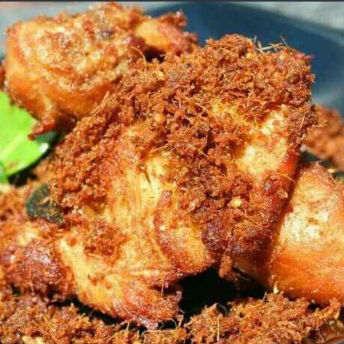 

PROMO! bumbu ayam goreng untuk 10ekor ayam/ bumbu ayam spesial gurih enak