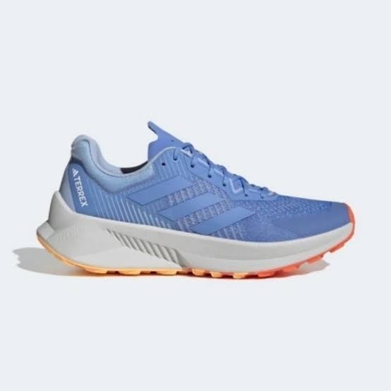 ADIDAS TERREX SOULSTRIDE FLOW (TRAIL RUN)