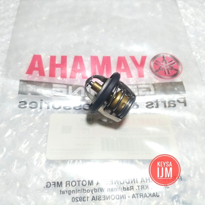 Thermostat Jupiter Mx Old Vixion Old R15 Old Original Lospack (2Nd)