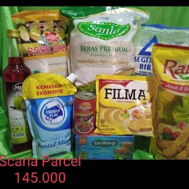 

Best Seller!, Parcel Lebaran/Bingkisan Lebaran/Parcel Kantor/Parcel Mertua