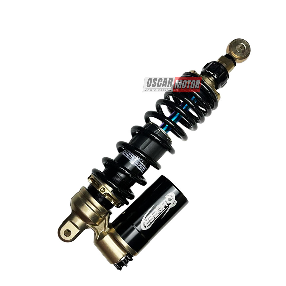 SHOCKBREAKER SHAFER TABUNG BAWAH KLIK REBOUND/KLIK KOMPRESI AKTIF SHOCK MIO LEXY VARIO
