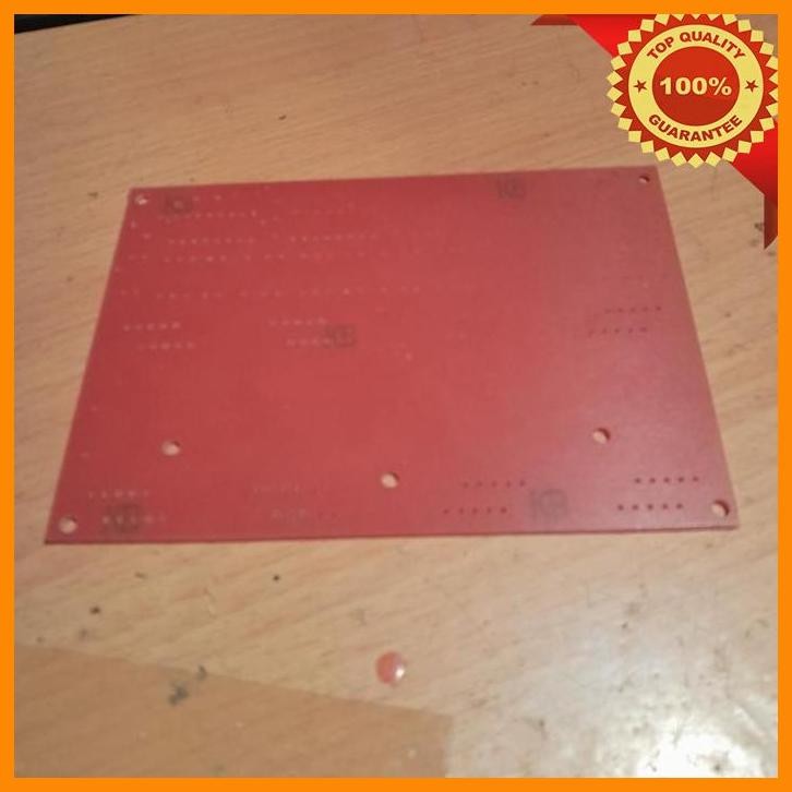 [SPL] PCB ARDUINO DRIVER 74HC595 595 SEVEN SEGMENT 1.5 INCH 4 DIGIT TIMER CA