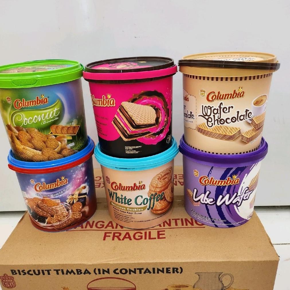 

SALE PAKET COLUMBIA LENGKAP 1 DUS DAPAT 6 TOPLES gd-90