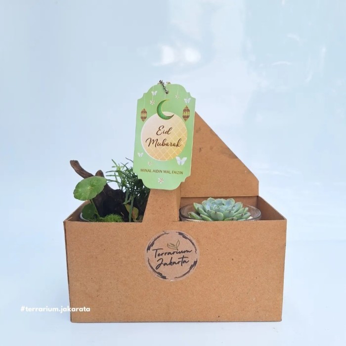 

New! Hampers Ramadhan - Idul Fitri Hampers Lebaran Idul Fitri