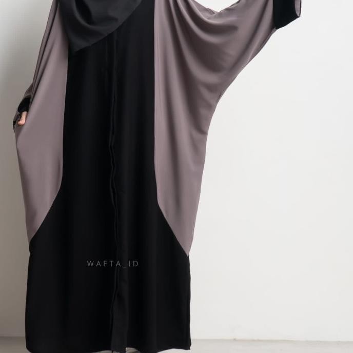 Terbaru, Wafta - Salma Abaya