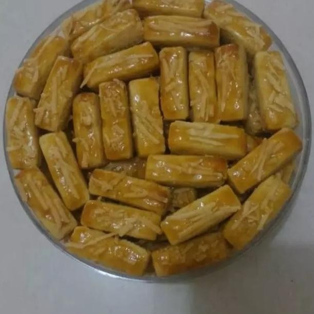 

SPECIAL Kastengel kue kering kue lebaran in-13