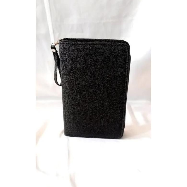 

SPECIAL Sampul Alkitab Besar motif Kulit jeruk -SM 012 dgh-43