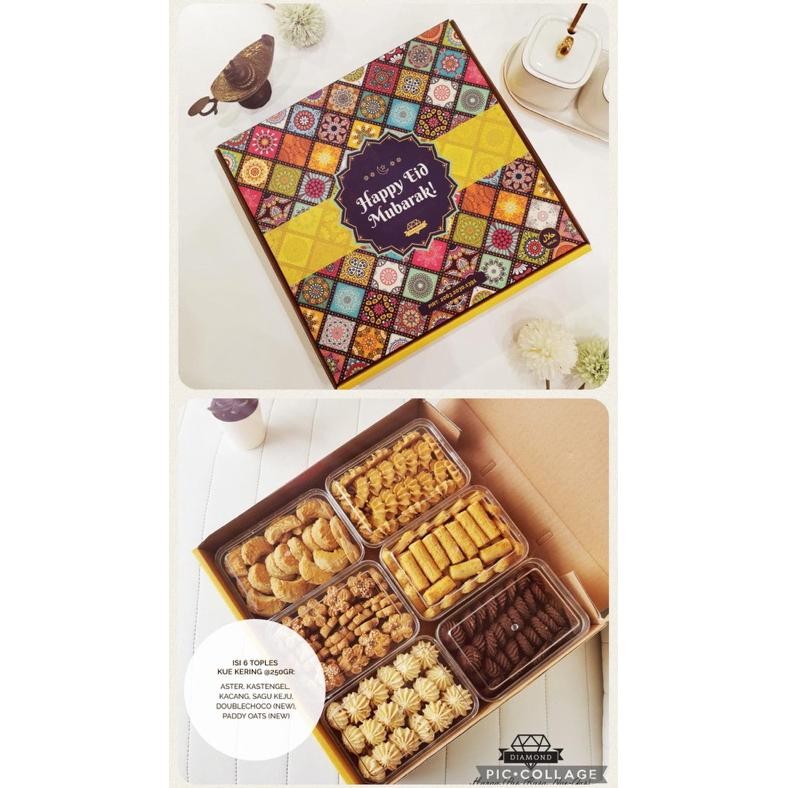 

dfg-88 HAMPERS LEBARAN | KUE KERING | KUE EID KUE KERING MURAH Termurah