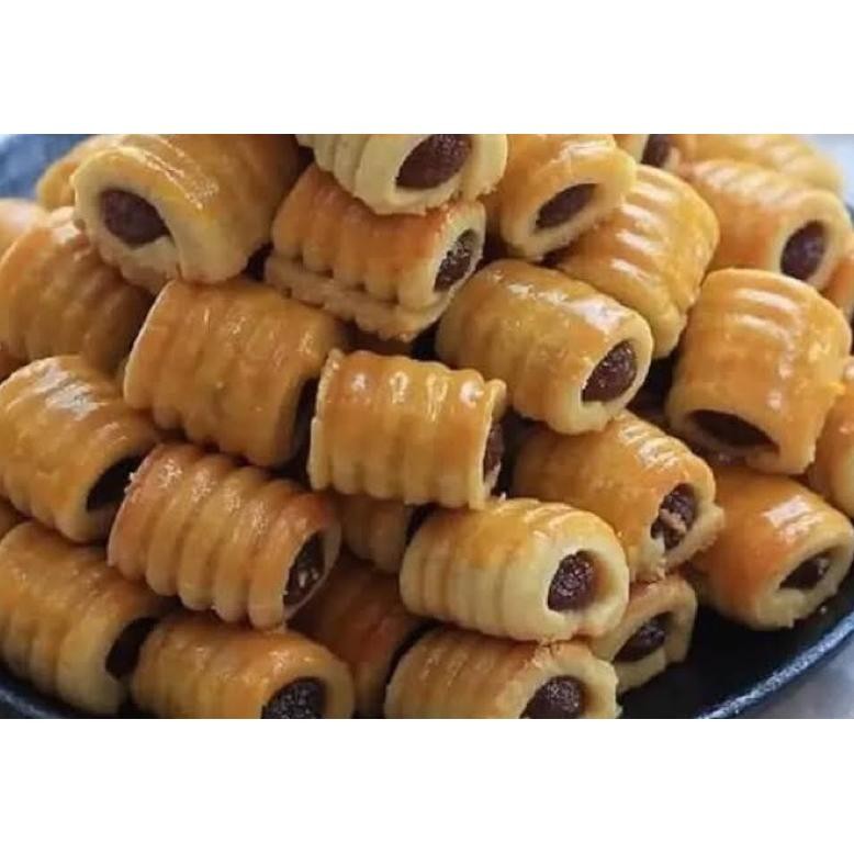 

NASTAR GULUNG 200gr (TANJUNG SARI)