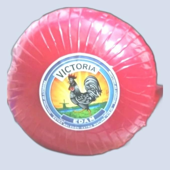 

KEJU EDAM "VICTORIA" | REPACK 1KG