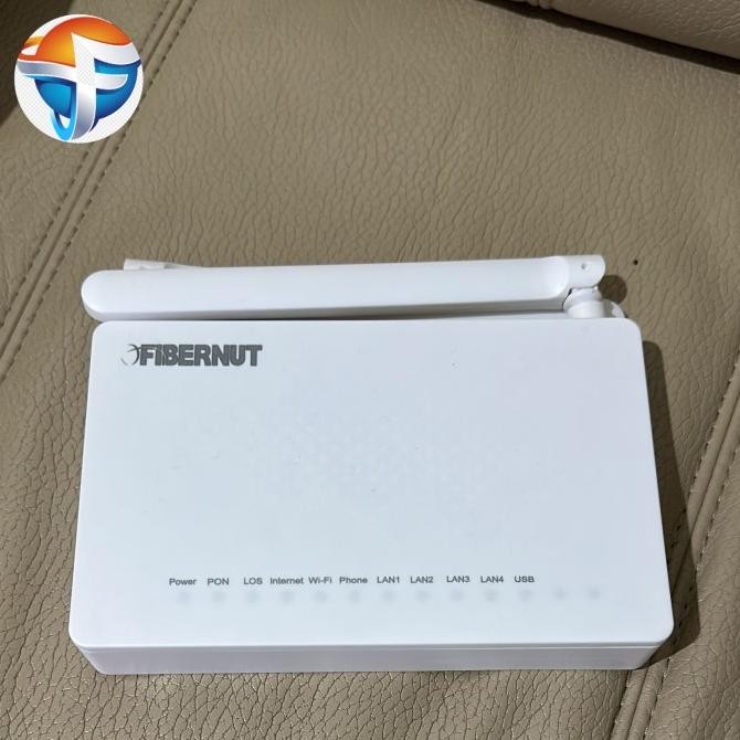 Xpon Epon Fibernut plus Adaptor