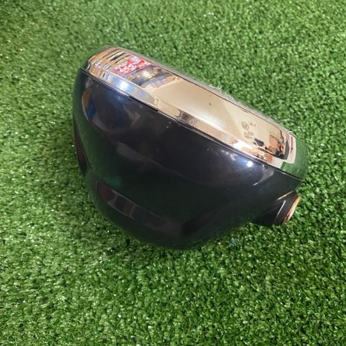 Y_X REFLEKTOR BATOK LAMPU DEPAN SUZIKI THUNDER 125 KEDOK REFLEKTOR LAMPU DEPAN SUZUKI THUNDER 125 HE
