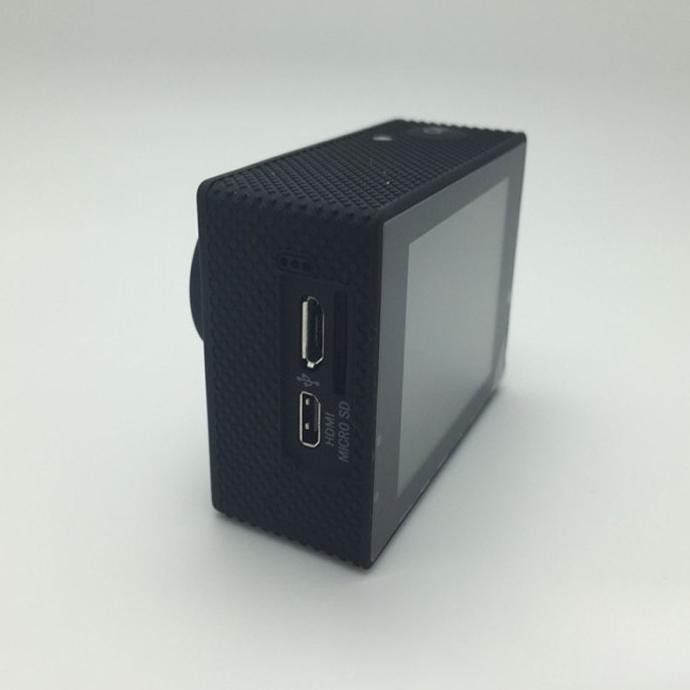 SPORT CAM 4K WIFI WATERPROOF ACTION CAMERA/ KOGAN