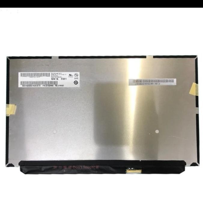 New Led Lcd Laptop Lenovo Thinkpad X270 X280 A725 A285 B125Hak01.0  Touch