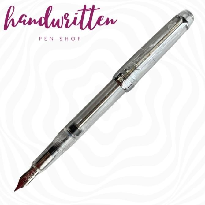 

PENBBS TYP 268 VACUUM FILLER FOUNTAIN PEN