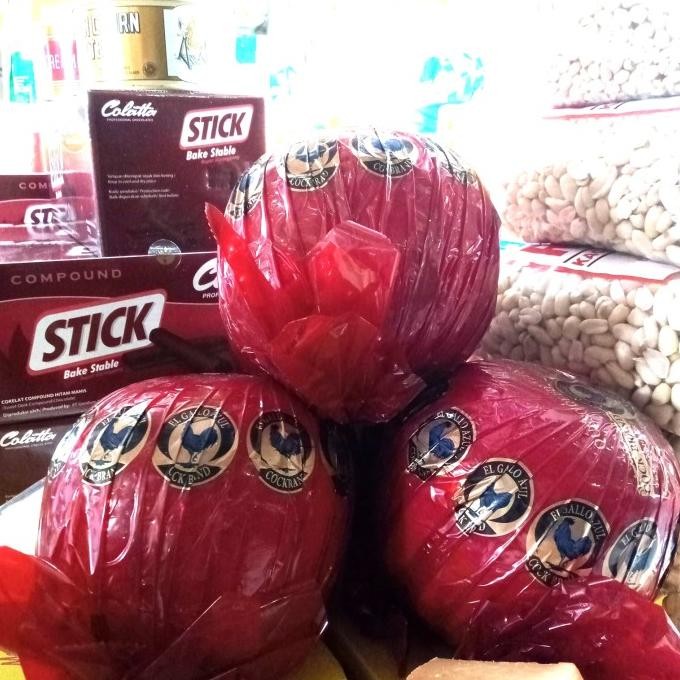 

KEJU EDAM AYAM EMAS 1BULAT UTUH