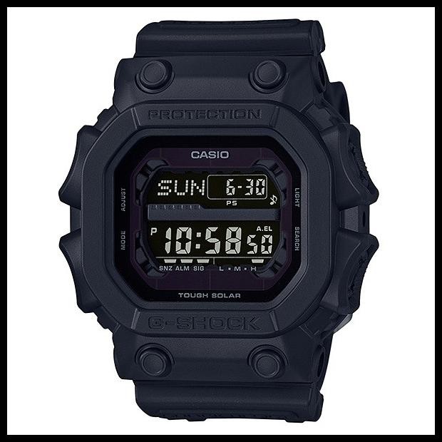 Terlaris Casio G-Shock Gx-56Bb-1 / Gshock Gx56Bb-1 Original & Bergaransi Good Quality