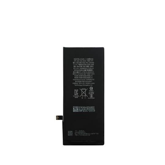 batre baterai battery iphone xr original 100% Terlaris