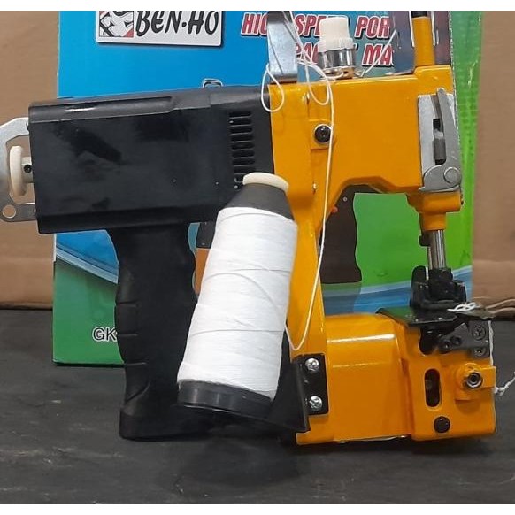 

Mein Jahit Arung G91 G 91 Benho Hh Peed Portable