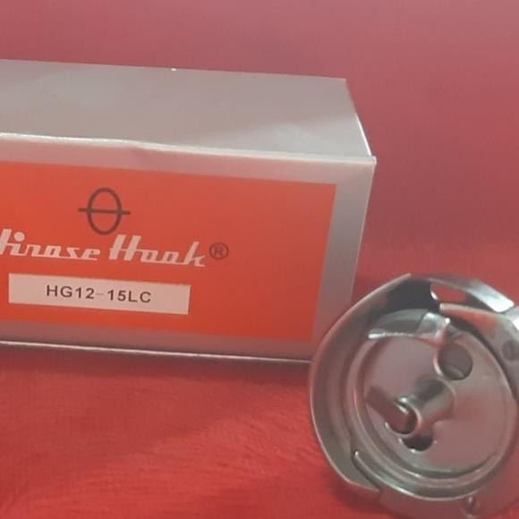 

Rotari Mein Jahit Jarum 2 Otomatiplit