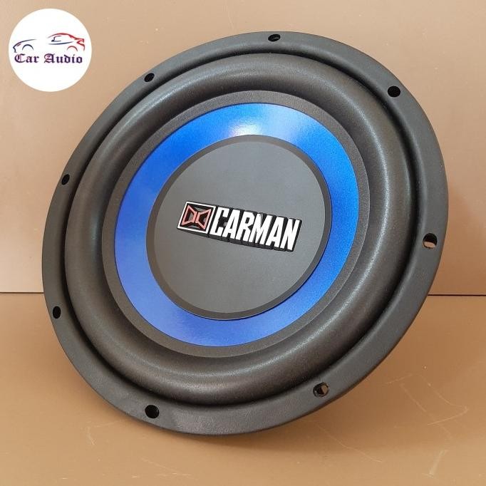 Subwoofer ADX 10 inch ADX FABULOUS Terlaris