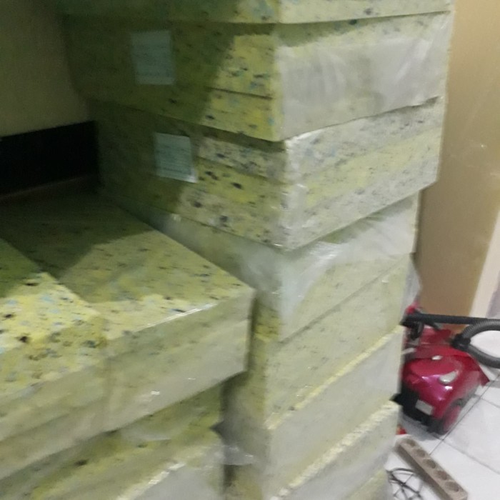 NPR - MATRAS ALAS SEMBAHYANG/MATRAS MEDITASI/BUSA MEDITASI