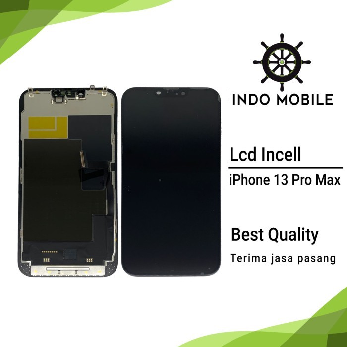 PROMO>>> LCD IPHONE 13 PRO MAX ORIGINAL <<<TERBARU