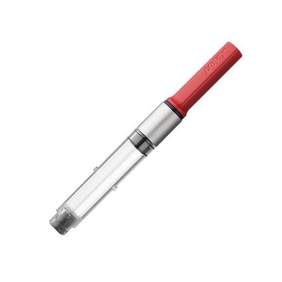 

ADD-ON LAMY FOUNTAIN PEN CONVERTER FOR SALE WITH NEW PEN ONLY