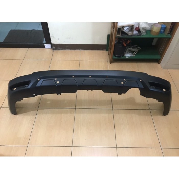 Bumper Belakang Brv 2015-2018 Original