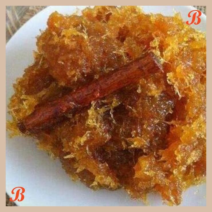 

| NS | SELAI NANAS NASTAR 250 GRAM REPACK