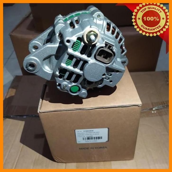 [PSA] ALTERNATOR/DINAMO CAS HYUNDAI ACCENT