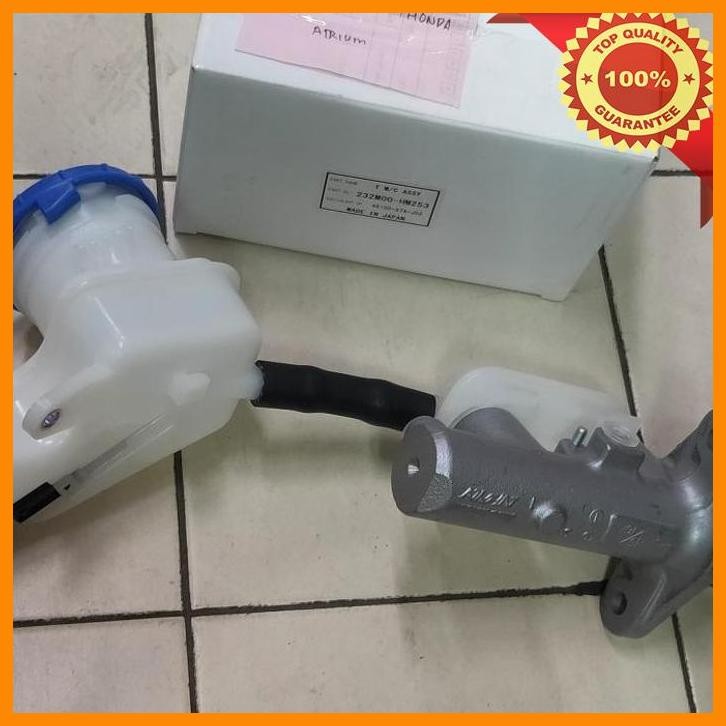 [SNM] MASTER REM JAPAN HONDA STREAM