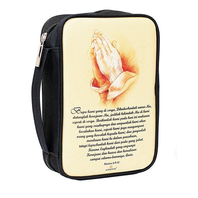 

BISA COD SAMPUL ALKITAB / BIBLE COVER INDO-02 ga-121
