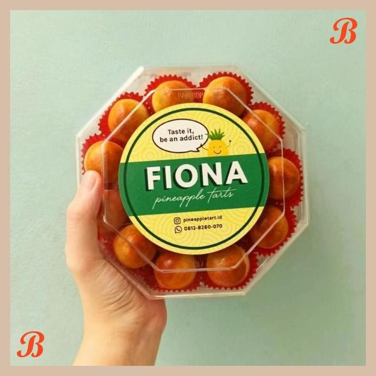 

| NS | NASTAR FIONA