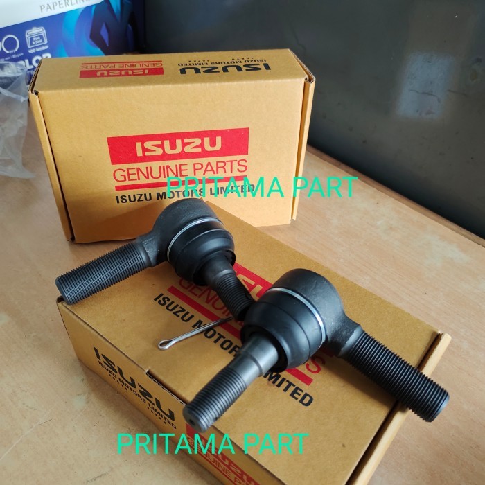 Ready tierod isuzu NMR71 bola bola stir NMR71