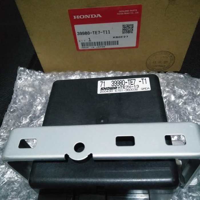 Ready Modul Eps steer Honda mobilio