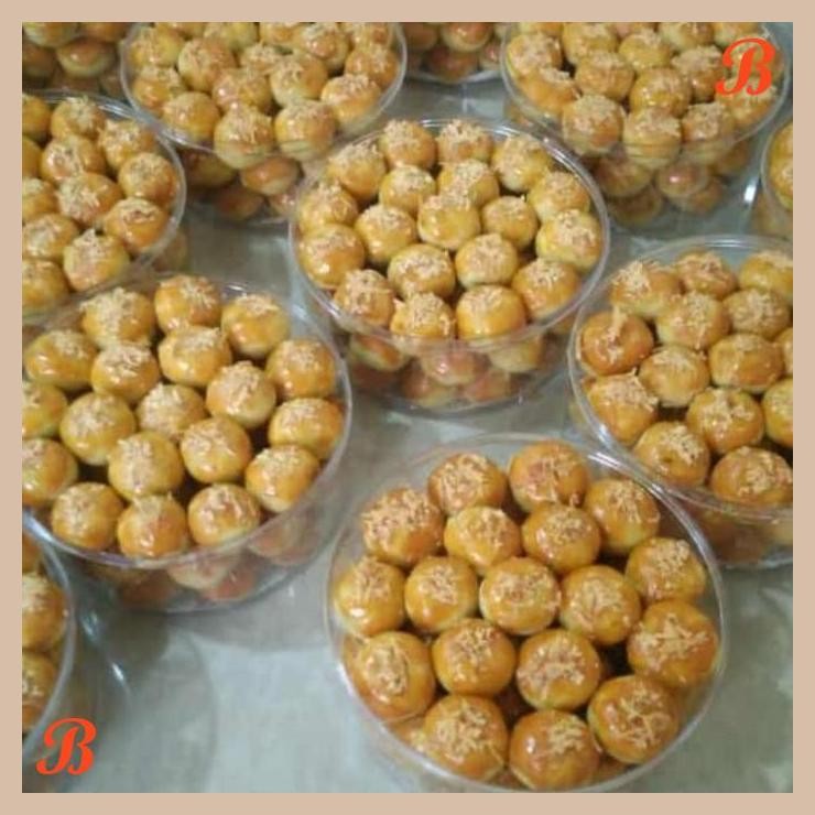 

| NS | KUE NASTAR KEJU WISMAN SUPER PREMIUM
