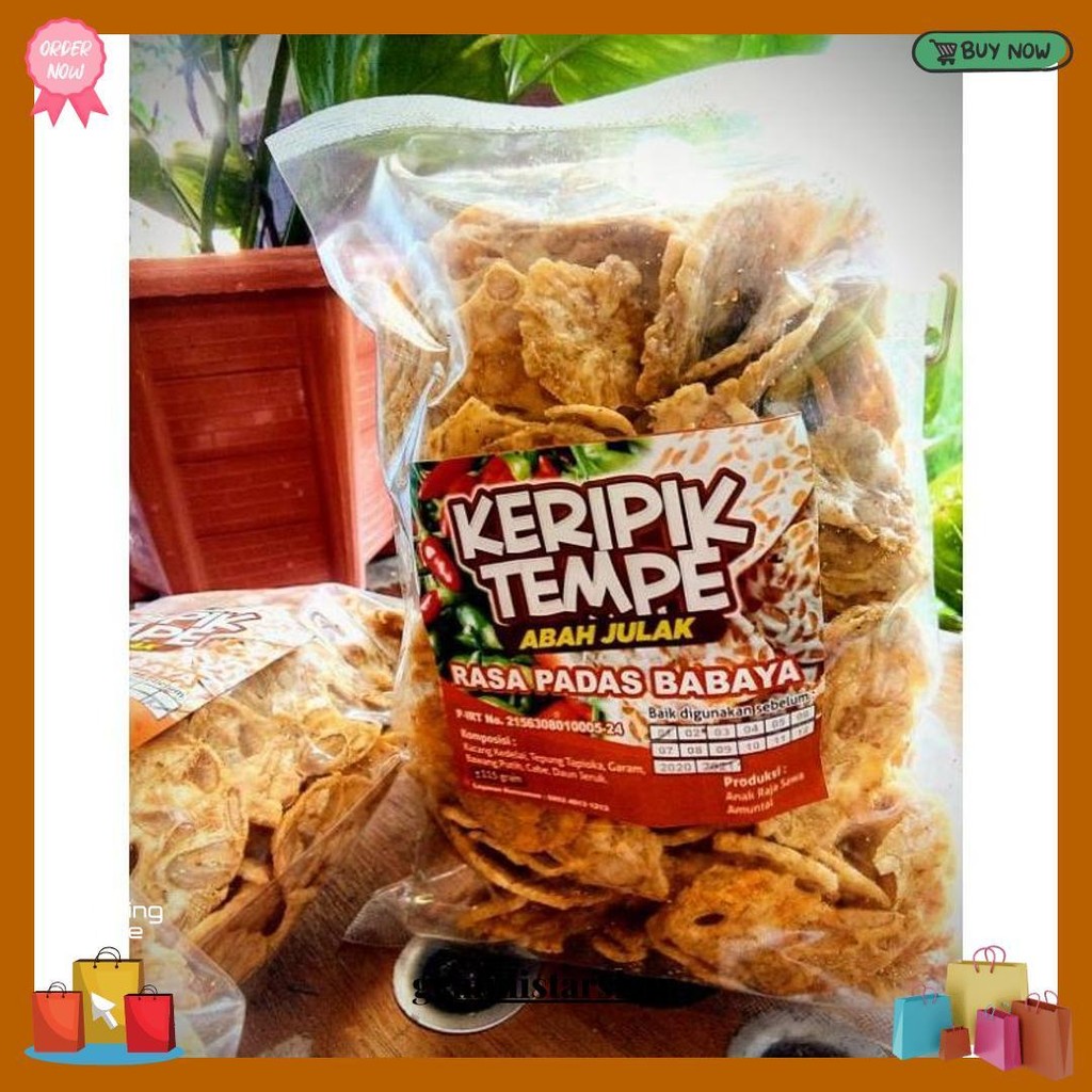 

Keripiktempeabahjulakbabayapadas Siap Kirim